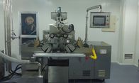 8&quot; 인쇄 기계를 가진 동물성 자유로운 Softgel 캡슐에 넣기 기계 40000 - 50000 캡슐/H